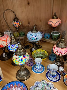 タイヨウのカフェに投稿された画像（2022/10/30）