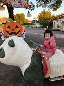 日本モンキーパークに投稿された画像（2022/10/30）