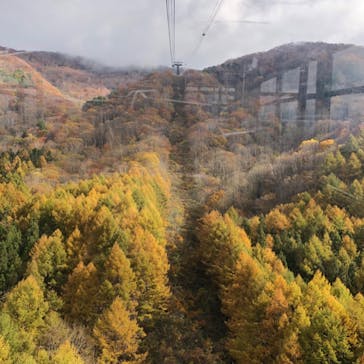 竜王マウンテンリゾート SORA terrace（ソラテラス）に投稿された画像（2022/10/30）