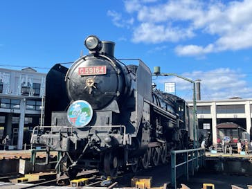 京都鉄道博物館に投稿された画像（2022/10/30）