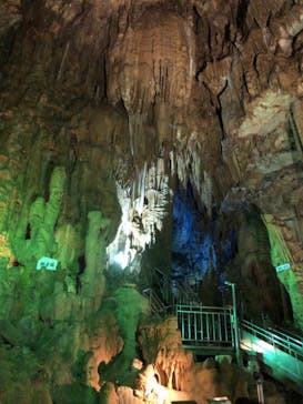 あぶくま洞に投稿された画像（2022/10/30）