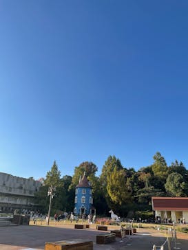 ムーミンバレーパークに投稿された画像（2022/10/30）