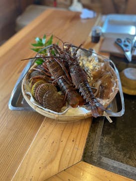 海女小屋体験施設さとうみ庵に投稿された画像（2022/10/30）