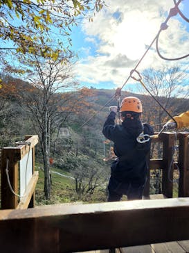 びわ湖バレイに投稿された画像（2022/10/30）