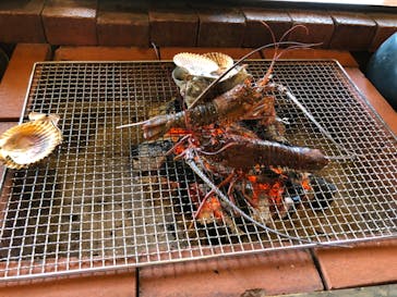 海女小屋体験施設さとうみ庵に投稿された画像（2022/10/30）