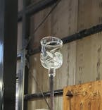 glass Art Blue moon（ガラスアートブルームーン）に投稿された画像（2022/10/30）