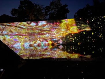 NAKED FLOWERS 2022 秋 世界遺産・二条城に投稿された画像（2022/10/30）