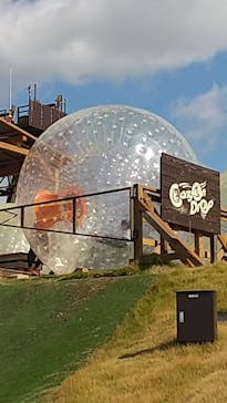 NESTA RESORT KOBE（ネスタリゾート神戸）に投稿された画像（2022/10/30）