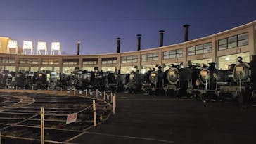 京都鉄道博物館に投稿された画像（2022/10/30）