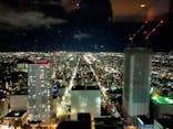 JRタワー展望室 タワー・スリーエイトに投稿された画像（2022/10/30）