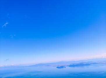 びわ湖バレイに投稿された画像（2022/10/30）