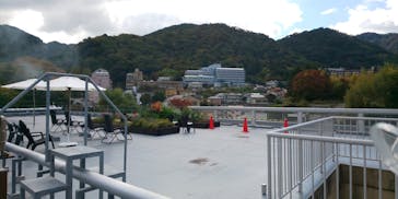 有馬温泉 太閤の湯に投稿された画像（2022/10/30）