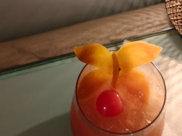 横浜ランドマークタワー 69階展望フロア スカイガーデンに投稿された画像（2022/10/30）