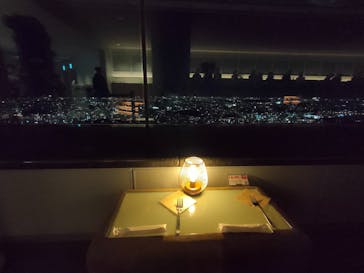 横浜ランドマークタワー 69階展望フロア スカイガーデンに投稿された画像（2022/10/30）