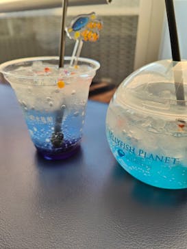 新江ノ島水族館に投稿された画像（2022/10/30）