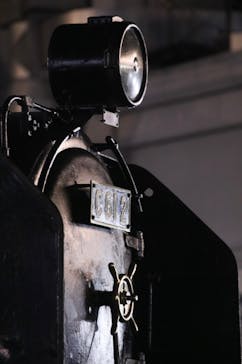 京都鉄道博物館に投稿された画像（2022/10/30）