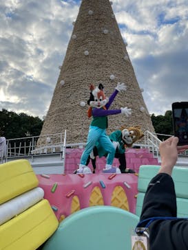 レオマリゾートに投稿された画像（2022/10/30）