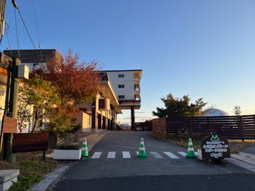 神戸天空温泉 銀河の湯（みのたにグリーンスポーツホテル）に投稿された画像（2022/10/30）