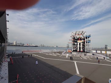 GUNDAM FACTORY YOKOHAMAに投稿された画像（2022/10/30）