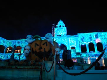 ラグーナテンボス ラグナシアに投稿された画像（2022/10/30）