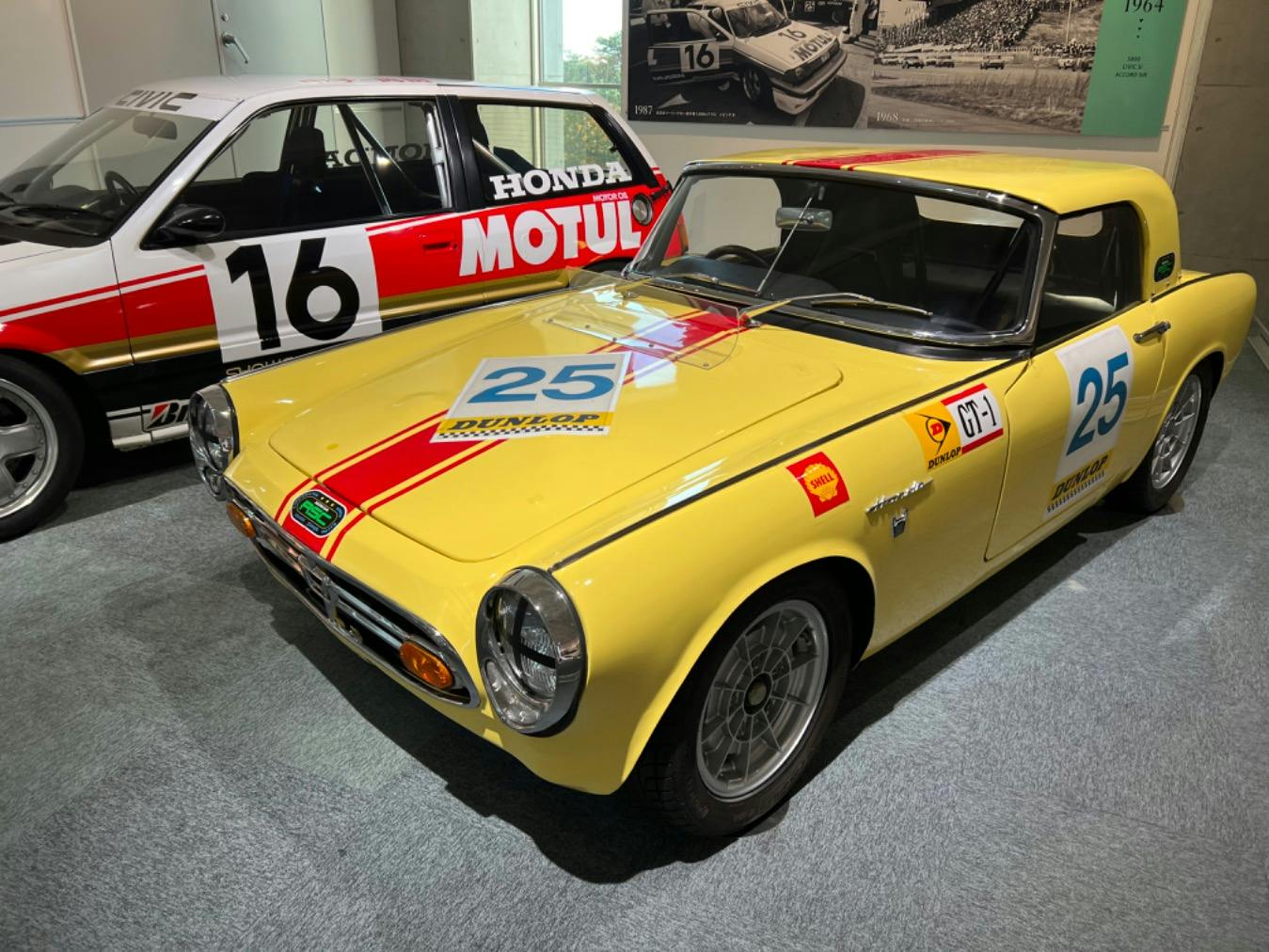 モビリティリゾートもてぎ 口コミ一覧 アソビュー