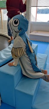 伊豆・三津シーパラダイスに投稿された画像（2022/10/30）