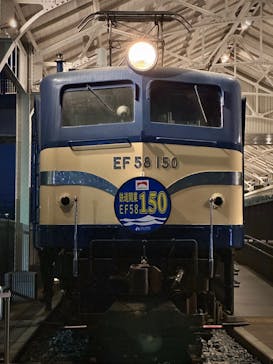 京都鉄道博物館に投稿された画像（2022/10/31）