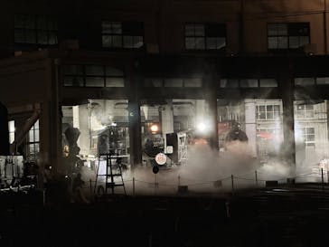 京都鉄道博物館に投稿された画像（2022/10/31）