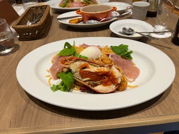 オーシャンスパ Fuuaに投稿された画像（2022/10/31）