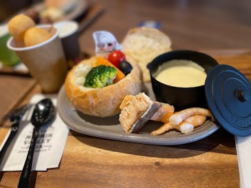 ムーミンバレーパークに投稿された画像（2022/10/31）