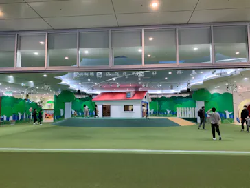 横浜アンパンマンこどもミュージアムに投稿された画像（2022/10/31）