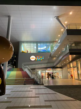 横浜アンパンマンこどもミュージアムに投稿された画像（2022/10/31）