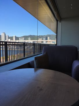 神戸みなと温泉 蓮に投稿された画像（2022/10/31）