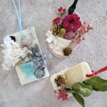 キャンドル＆ポーセラーツサロンSalon de Felice（サロン ド フェリーチェ）に投稿された画像（2022/10/31）