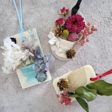 キャンドル＆ポーセラーツサロンSalon de Felice（サロン ド フェリーチェ）に投稿された画像（2022/10/31）