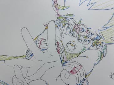 ダイの大冒険展　名古屋会場に投稿された画像（2022/10/31）