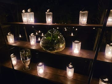 江の島シーキャンドルに投稿された画像（2022/10/31）