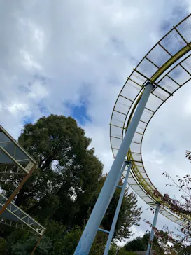 ひらかたパークに投稿された画像（2022/10/31）