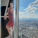 ハルカス300(展望台)に投稿された画像（2022/10/31）