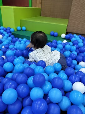 ピュアハートキッズランド尼崎つかしんに投稿された画像（2022/10/31）