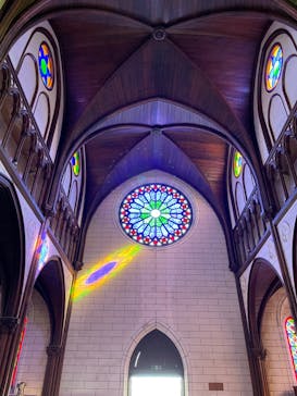 博物館 明治村に投稿された画像（2022/10/31）