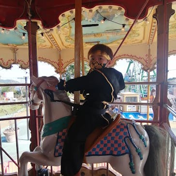 浜名湖パルパルに投稿された画像（2022/10/31）