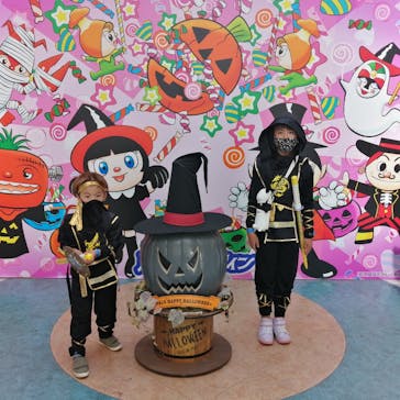 浜名湖パルパルに投稿された画像（2022/10/31）