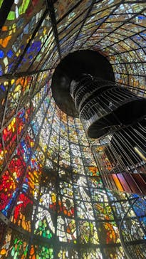 彫刻の森美術館に投稿された画像（2022/10/31）