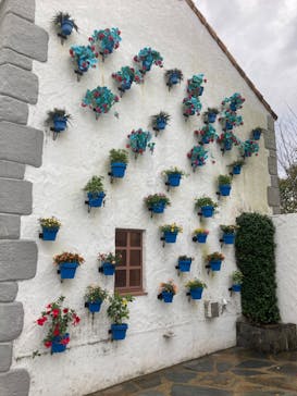 志摩スペイン村パルケエスパーニャに投稿された画像（2022/10/31）