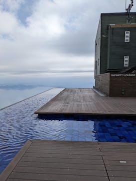 びわ湖バレイに投稿された画像（2022/10/31）