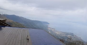 びわ湖バレイに投稿された画像（2022/10/31）