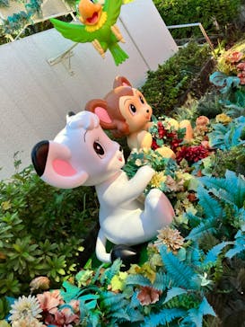 西武園ゆうえんちに投稿された画像（2022/10/31）