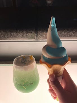 横浜ランドマークタワー 69階展望フロア スカイガーデンに投稿された画像（2022/10/31）