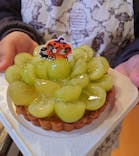 松阪農業公園ベルファームに投稿された画像（2022/10/31）